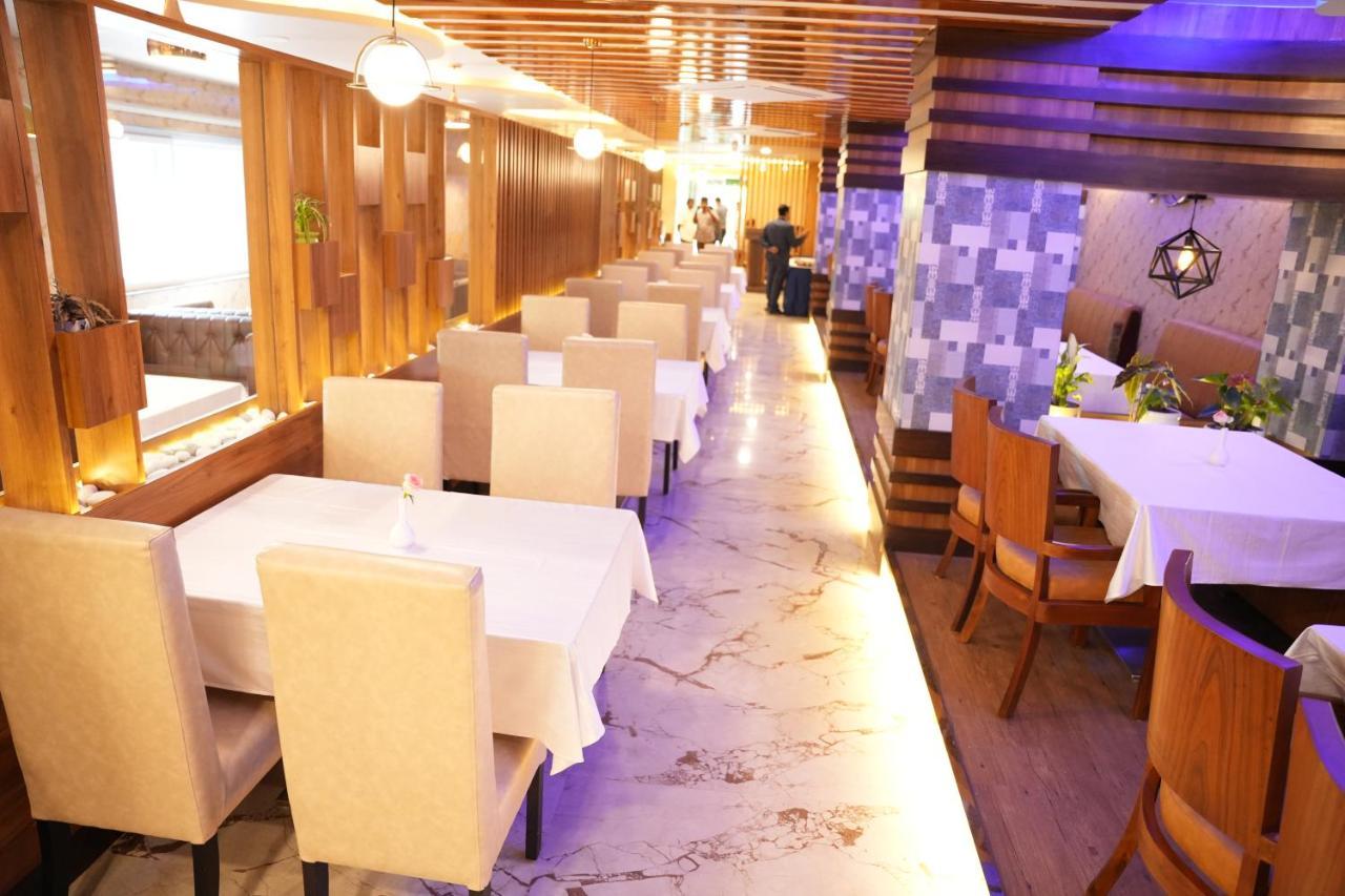 Hotel Eden Karwar Εξωτερικό φωτογραφία