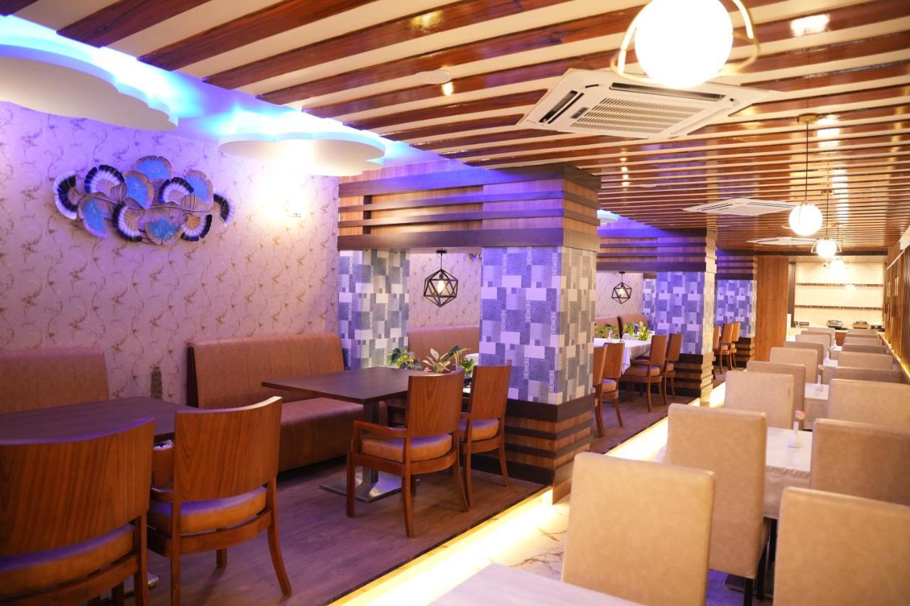 Hotel Eden Karwar Εξωτερικό φωτογραφία