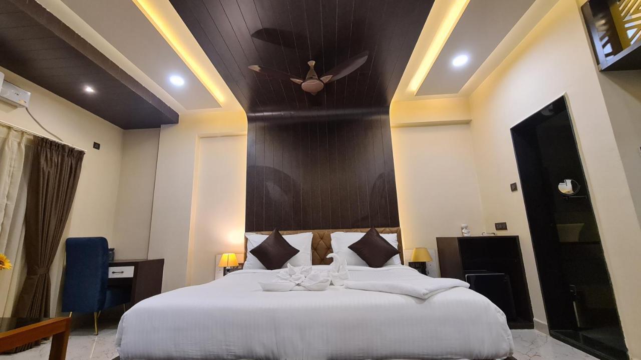Hotel Eden Karwar Εξωτερικό φωτογραφία