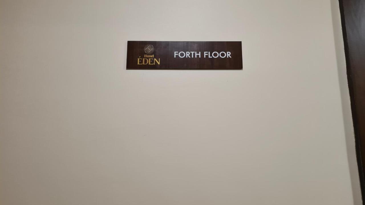 Hotel Eden Karwar Εξωτερικό φωτογραφία