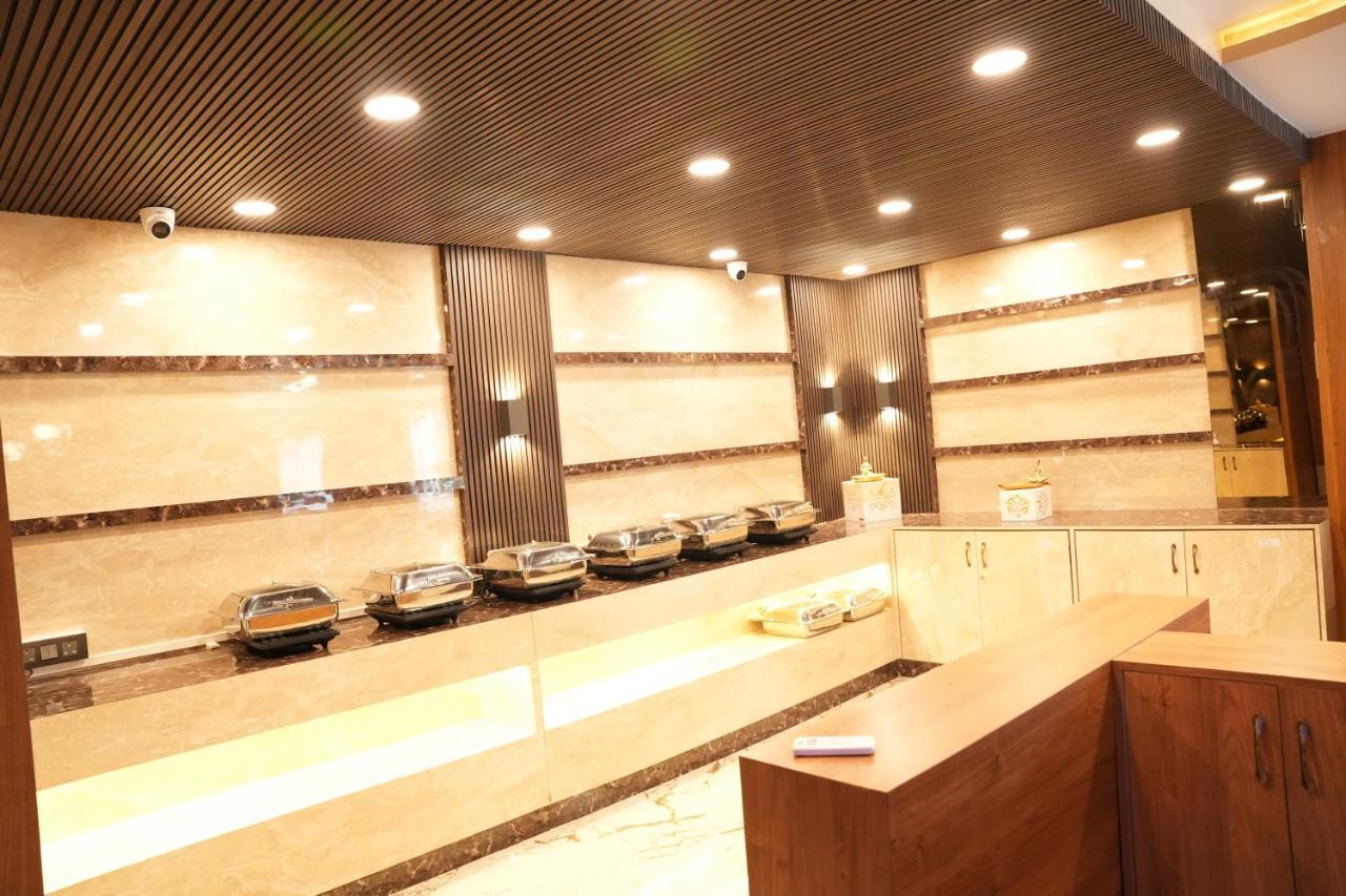 Hotel Eden Karwar Εξωτερικό φωτογραφία
