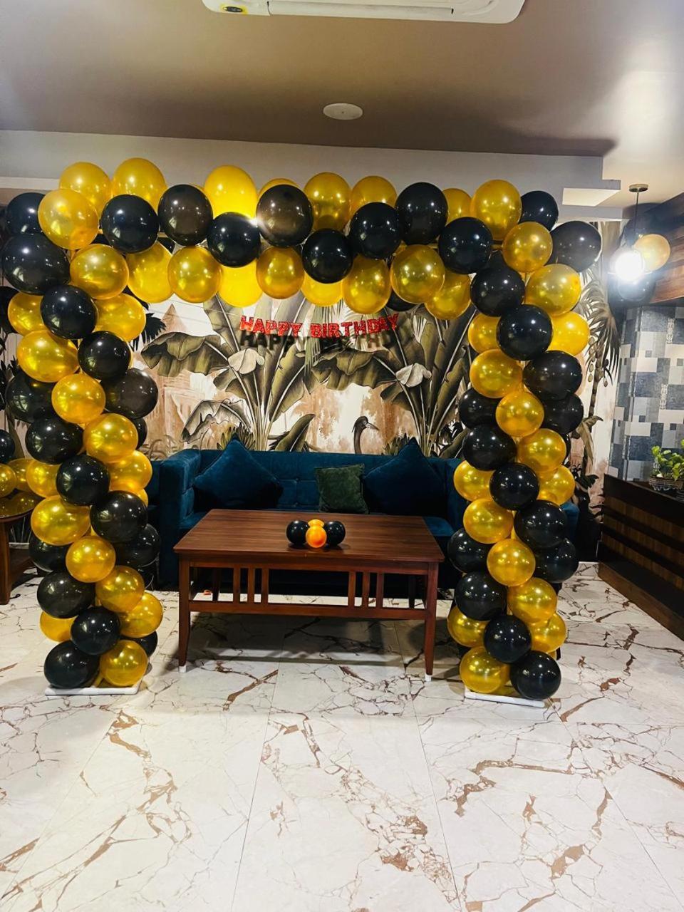 Hotel Eden Karwar Εξωτερικό φωτογραφία