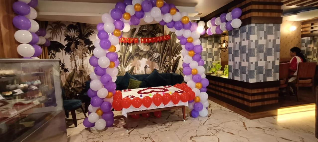 Hotel Eden Karwar Εξωτερικό φωτογραφία
