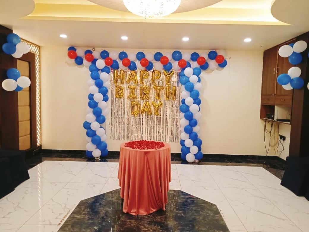 Hotel Eden Karwar Εξωτερικό φωτογραφία