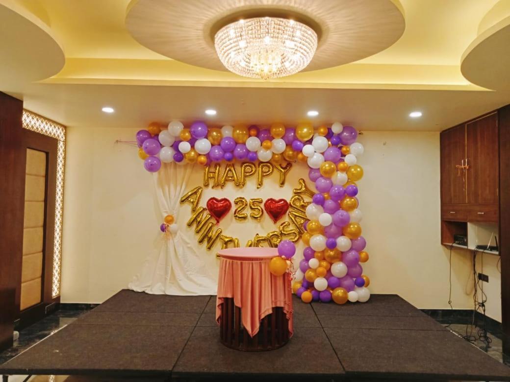 Hotel Eden Karwar Εξωτερικό φωτογραφία