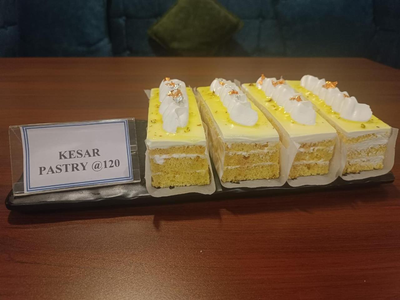 Hotel Eden Karwar Εξωτερικό φωτογραφία