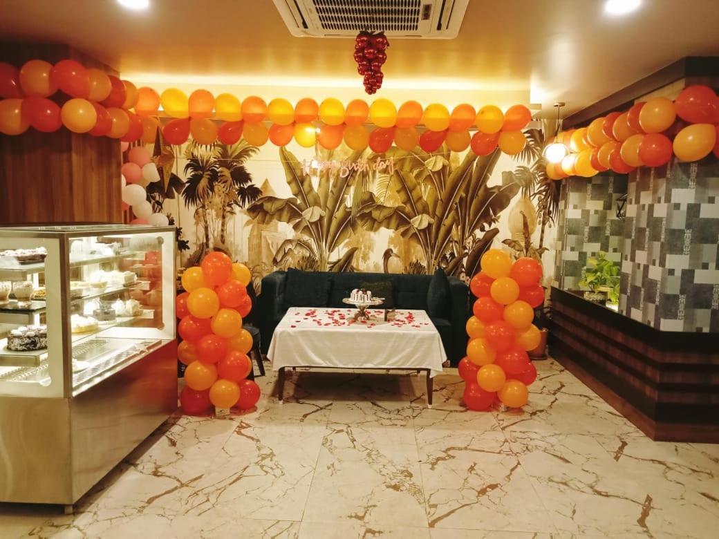 Hotel Eden Karwar Εξωτερικό φωτογραφία