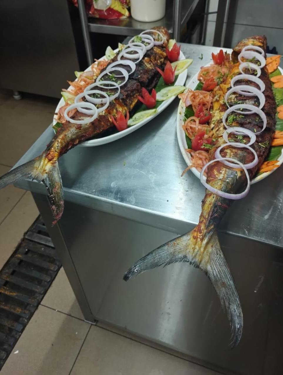 Hotel Eden Karwar Εξωτερικό φωτογραφία
