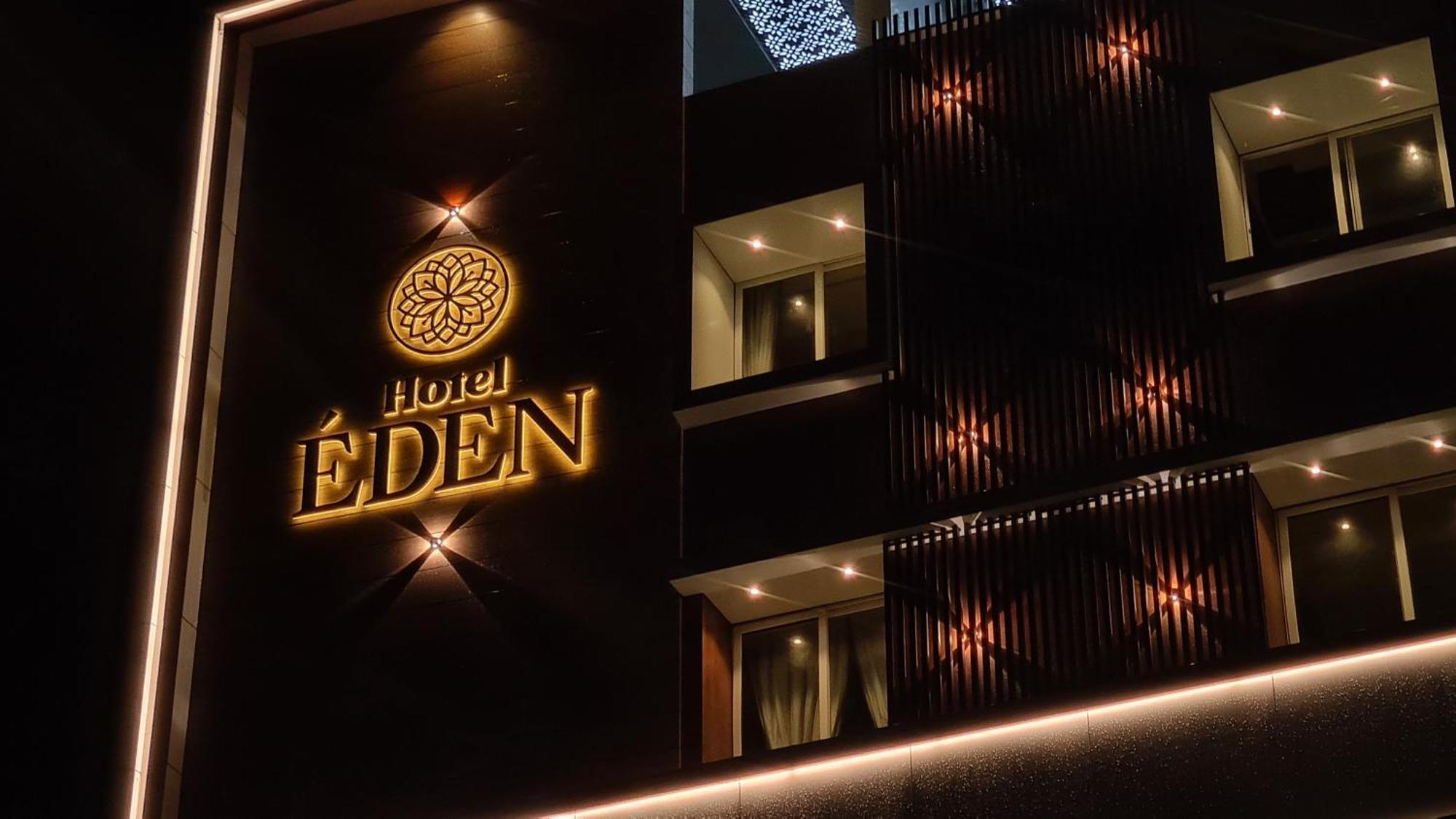 Hotel Eden Karwar Εξωτερικό φωτογραφία