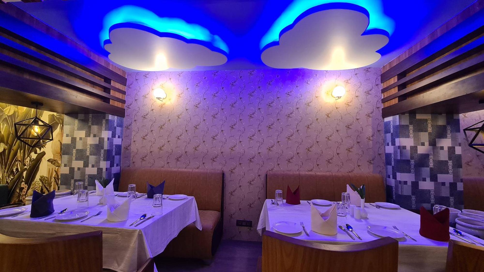 Hotel Eden Karwar Εξωτερικό φωτογραφία
