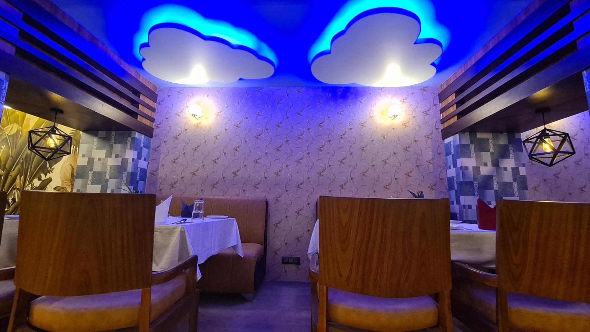 Hotel Eden Karwar Εξωτερικό φωτογραφία