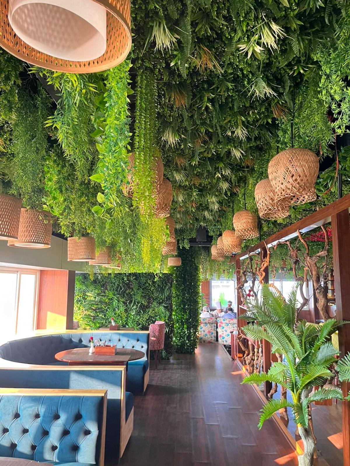 Hotel Eden Karwar Εξωτερικό φωτογραφία